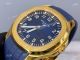 ZF Factory Patek Philippe Aquanaut 5168G Cal.324 Watch Yellow Gold and Blue (7)_th.jpg